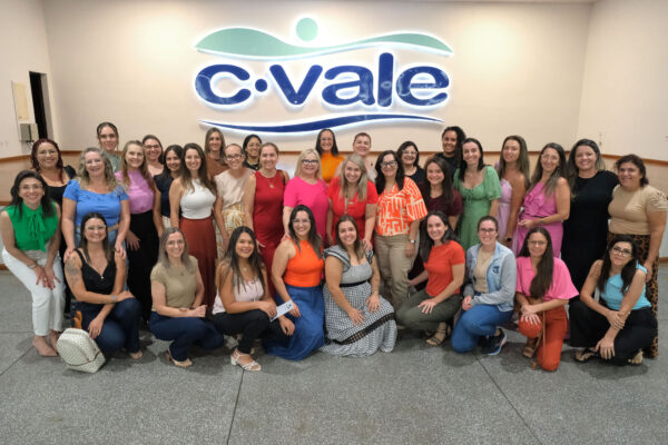 Programa reúne mais 200 educadores na Asfuca de Palotina