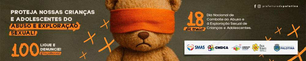 Descrição do banner