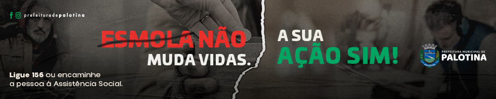 Descrição do banner
