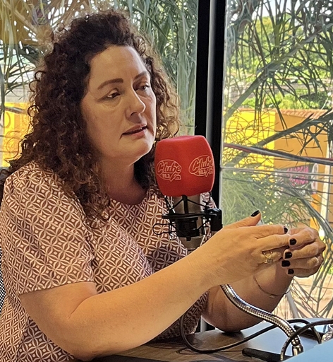 Foto: Sarah Pessoa / Palotina 24 Horas