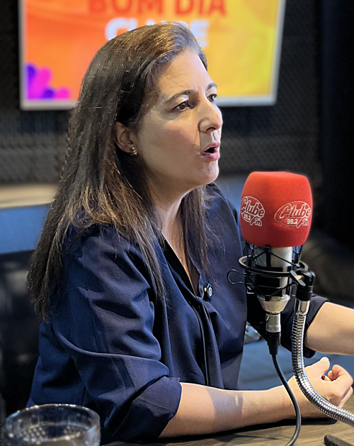 Foto: Sarah Pessoa/Palotina 24 Horas