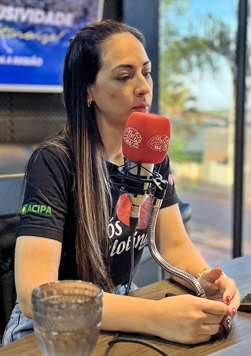 Foto: Sarah Pessoa/Palotina 24 Horas