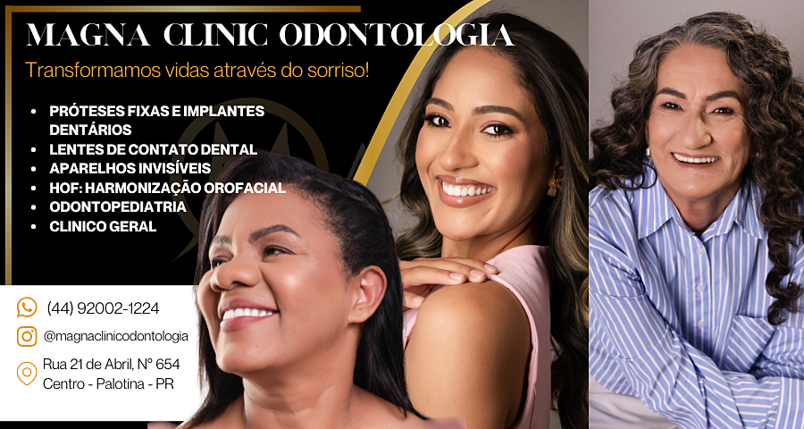 Prefeitura de Palotina