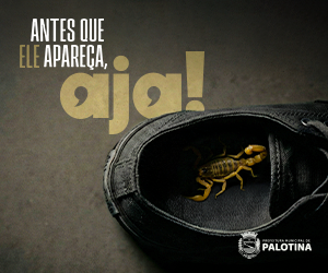 Prefeitura de Palotina