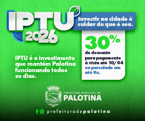 Prefeitura de Palotina