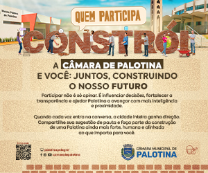 Prefeitura de Palotina