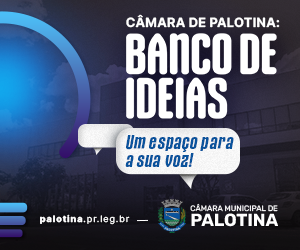 Câmara de Vereadores de Palotina