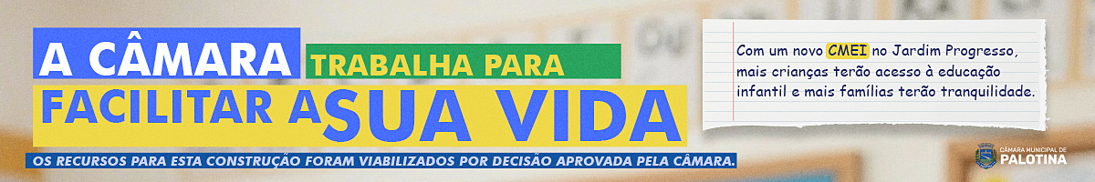 Câmara de Vereadores de Palotina