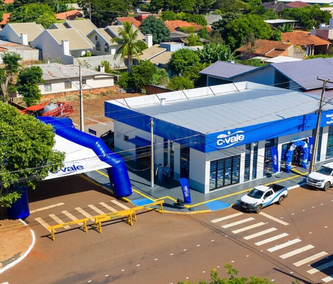 Fotos: C.Vale/Divulgação