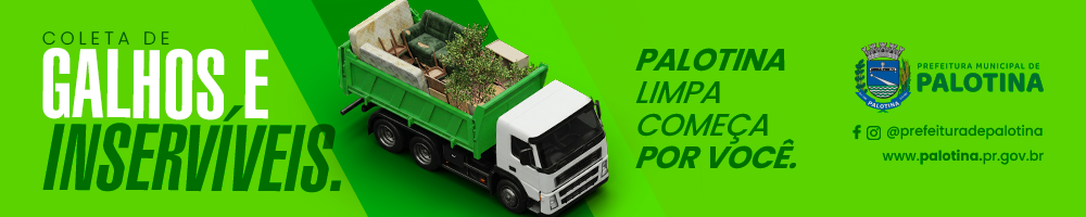 Prefeitura de Palotina