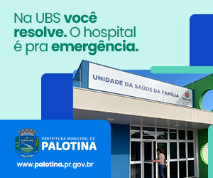 Prefeitura de Palotina
