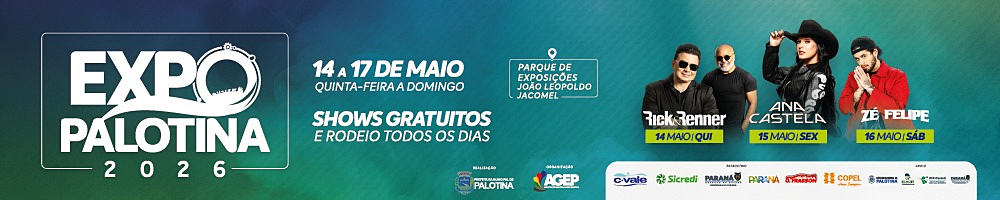Expo Palotina