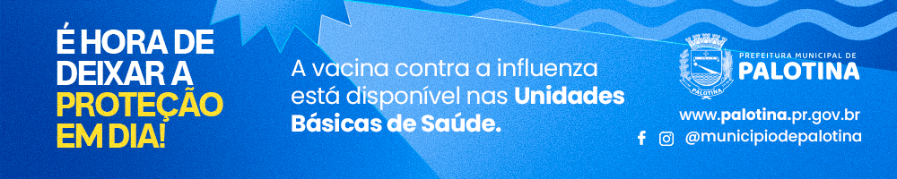 Prefeitura de Palotina