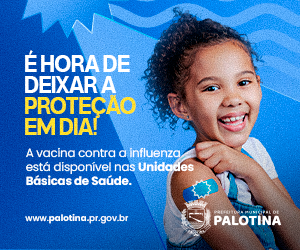 Prefeitura de Palotina