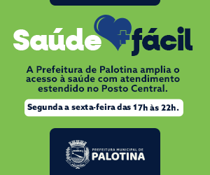 Prefeitura de Palotina