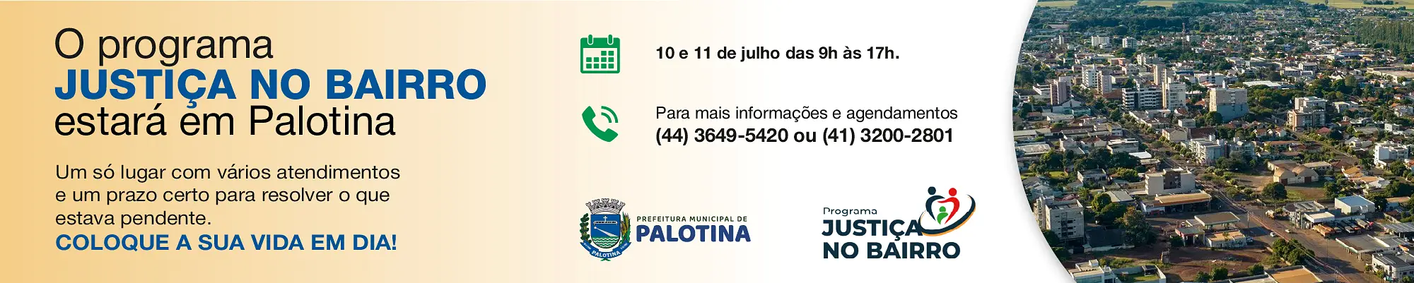 Prefeitura de Palotina
