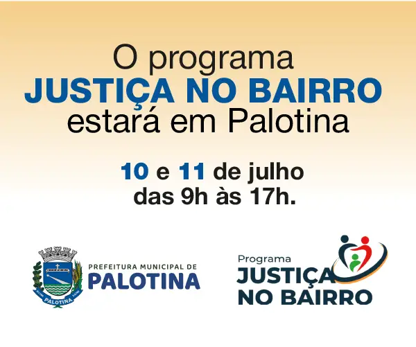 Coleta de Galhos
