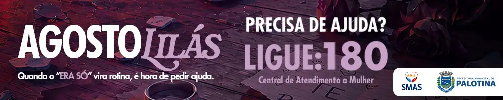 Prefeitura de Palotina