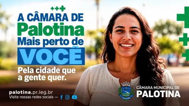 Câmara Municipal de Palotina