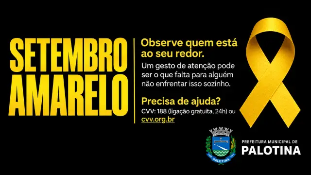 Prefeitura de Palotina