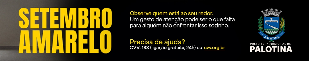Prefeitura de Palotina