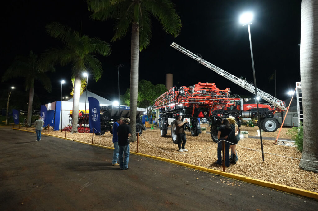C.Vale na Expo Assis 2026 - foto 1
