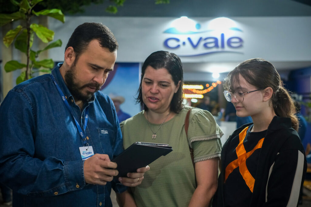 C.Vale na Expo Assis 2026 - foto 6