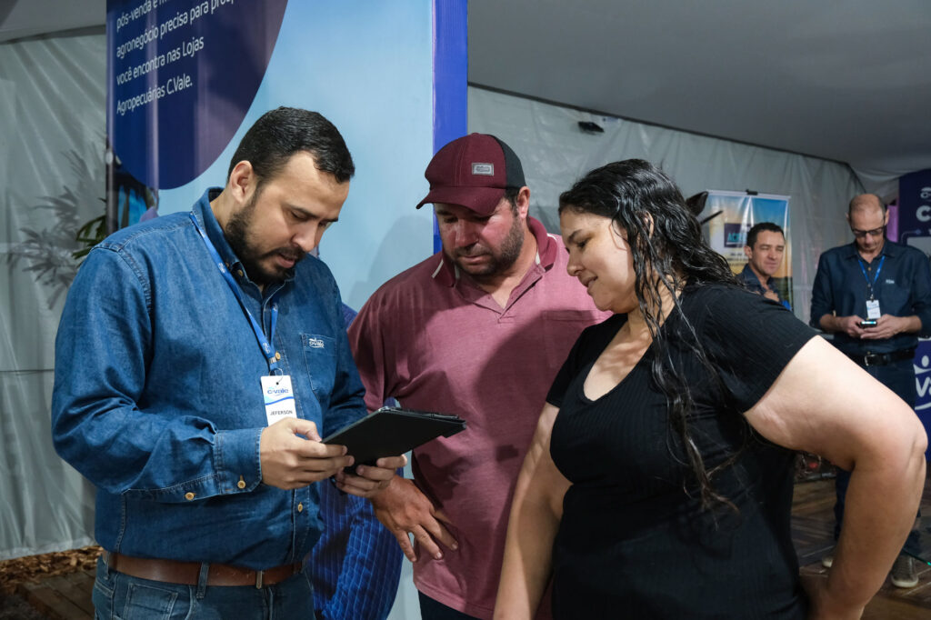 C.Vale na Expo Assis 2026 - foto 5