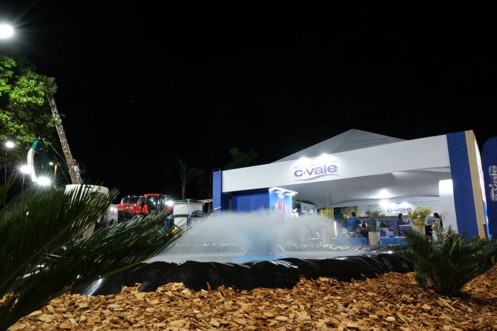 C.Vale na Expo Assis 2026 - foto 11