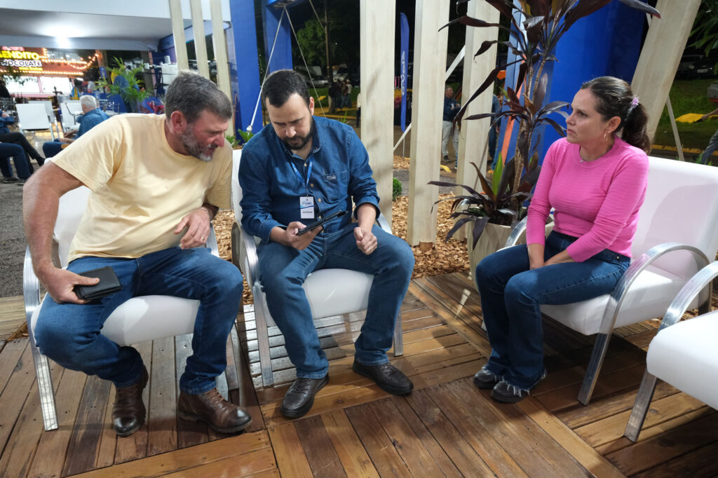C.Vale na Expo Assis 2026 - foto 4