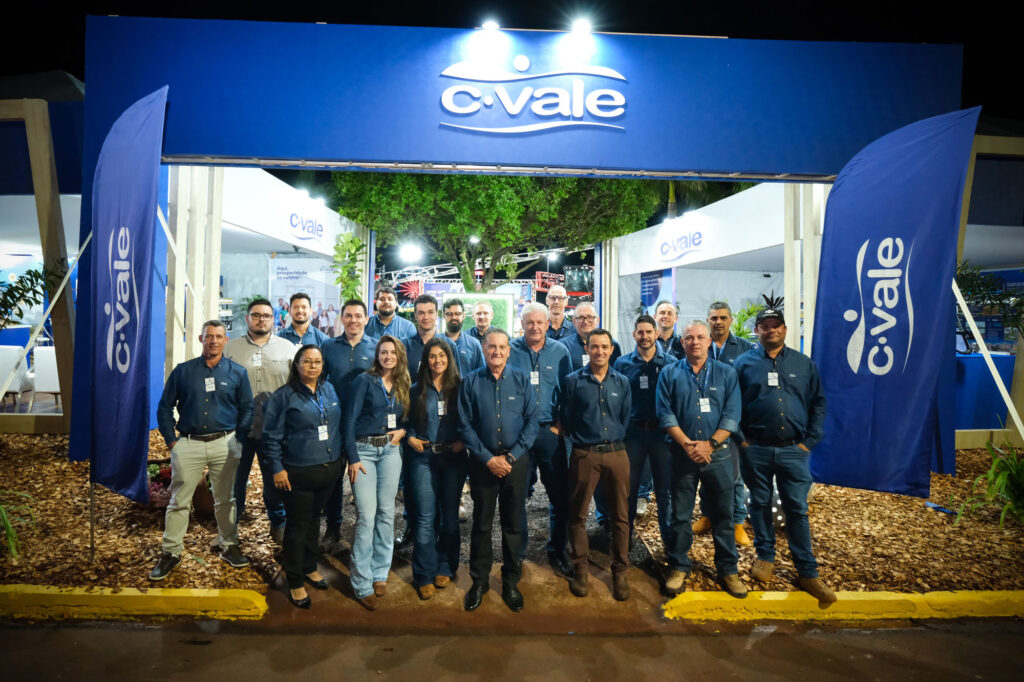 C.Vale na Expo Assis 2026 - foto 12