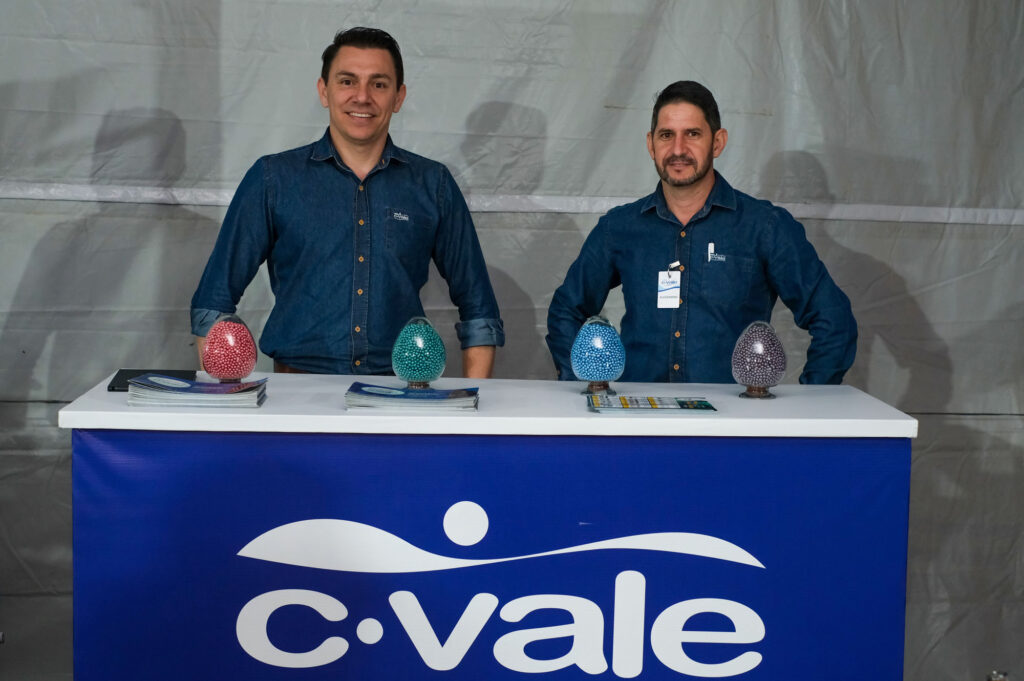 C.Vale na Expo Assis 2026 - foto 9