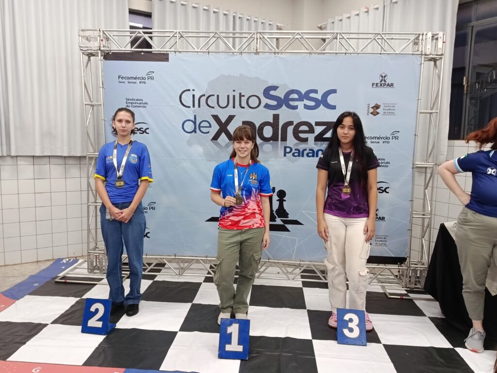 Xadrez em Toledo - foto 5