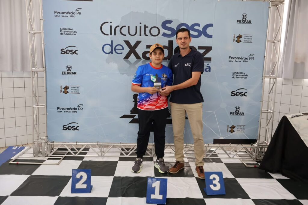 Xadrez em Toledo - foto 4