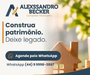 Becker Finanças - Patrimônio