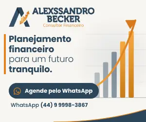 Becker Finanças - Planejamento