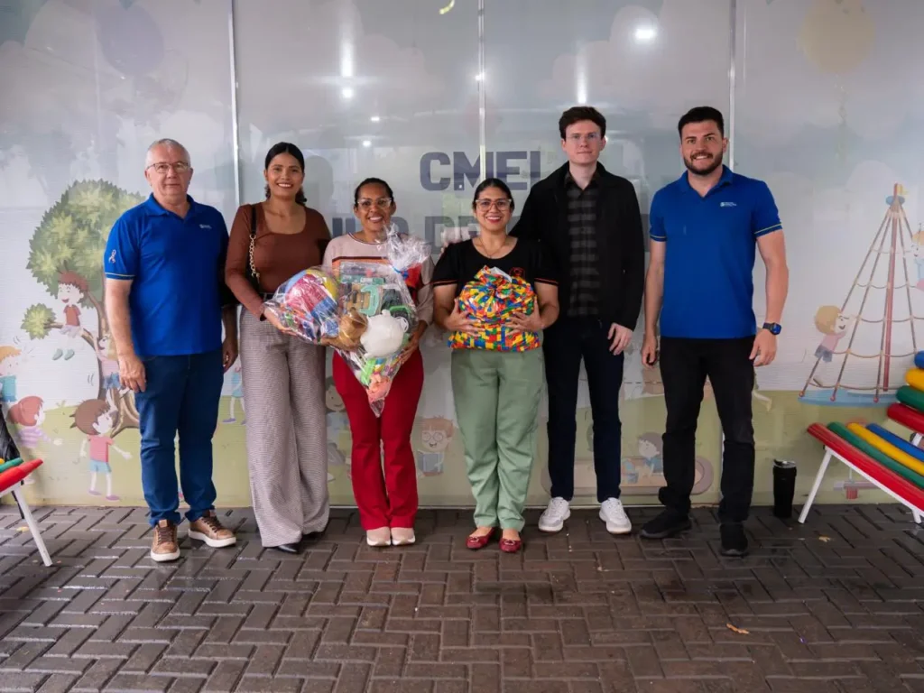 Câmara dia das crianças - foto 7