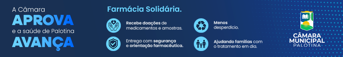 Prefeitura de Palotina