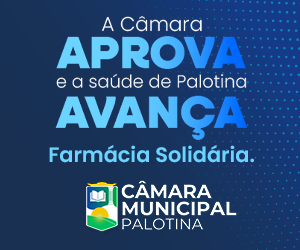 Câmara Municipal de Palotina