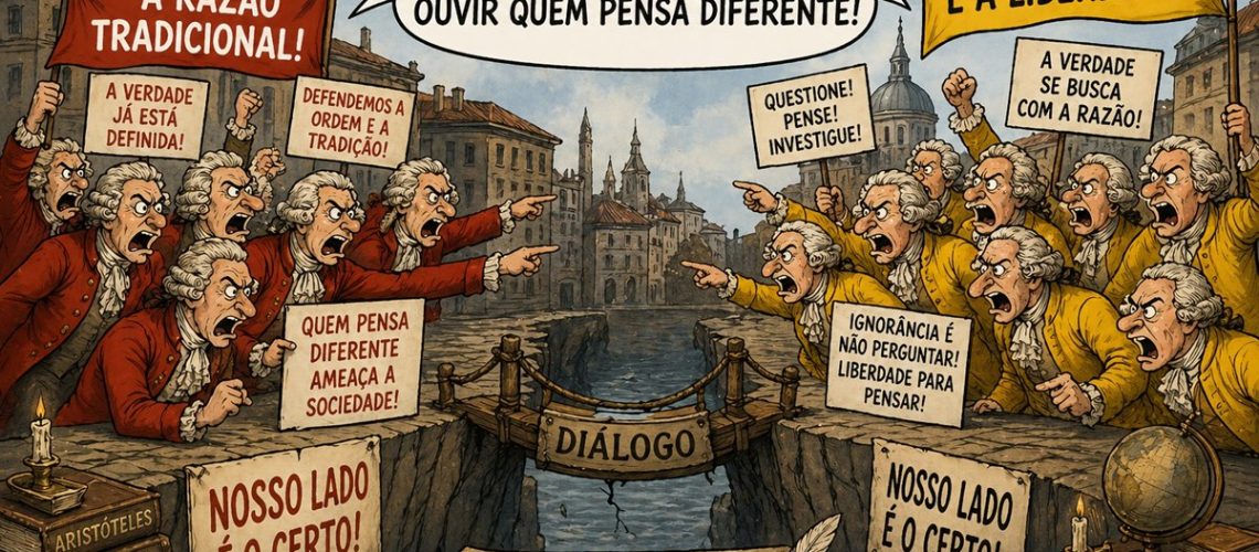 Imagem ilustrativa — Foto: IA/ChatGPT