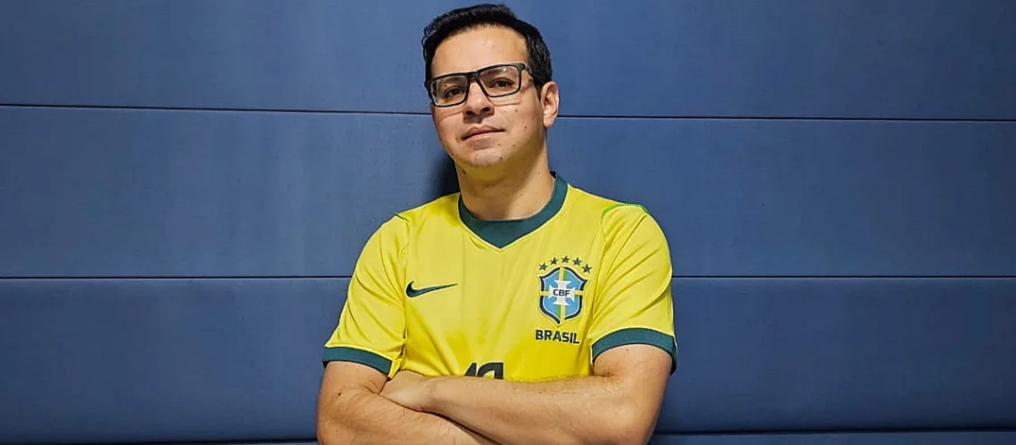 Foto: Arquivo pessoal